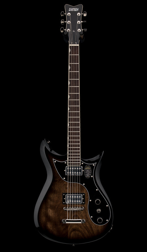 Gretsch Electromatic CVT Baritone - Bristol Fog #22164