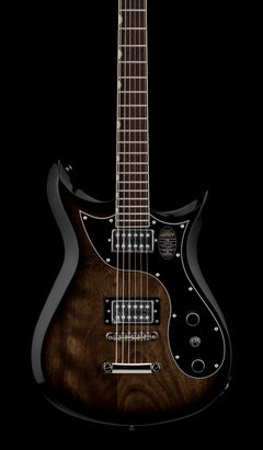 Gretsch Electromatic CVT Baritone - Bristol Fog #22164