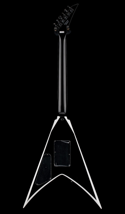 Jackson Pro Series Signature Wes Borland King V - Black #00664
