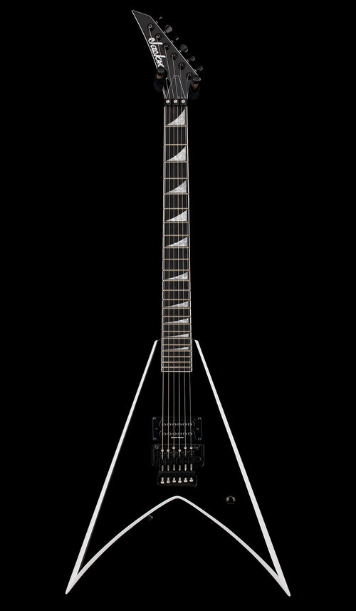 Jackson Pro Series Signature Wes Borland King V - Black #00664