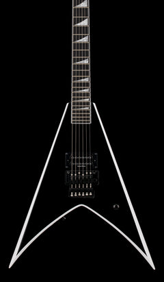 Jackson Pro Series Signature Wes Borland King V - Black #00664