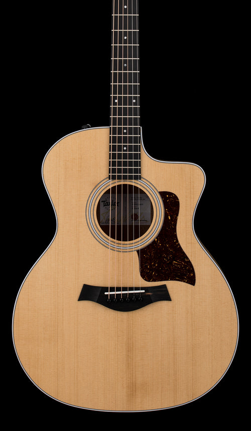 Taylor 214ce-K DLX #15377 (Demonstration Model)