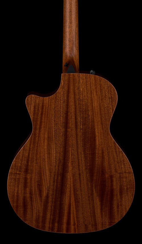 Taylor 324ce Studio Prototype (2025) - Natural #15555