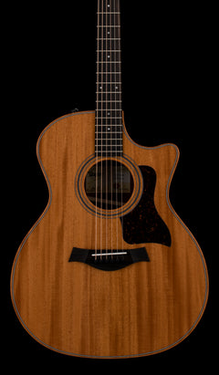Taylor 324ce Studio Prototype (2025) - Natural #15555