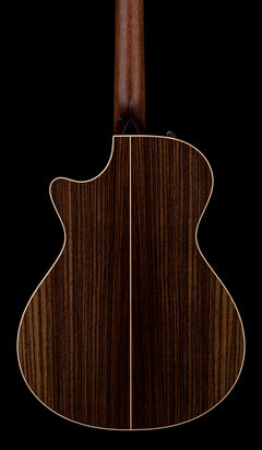 Taylor 812ce #95060