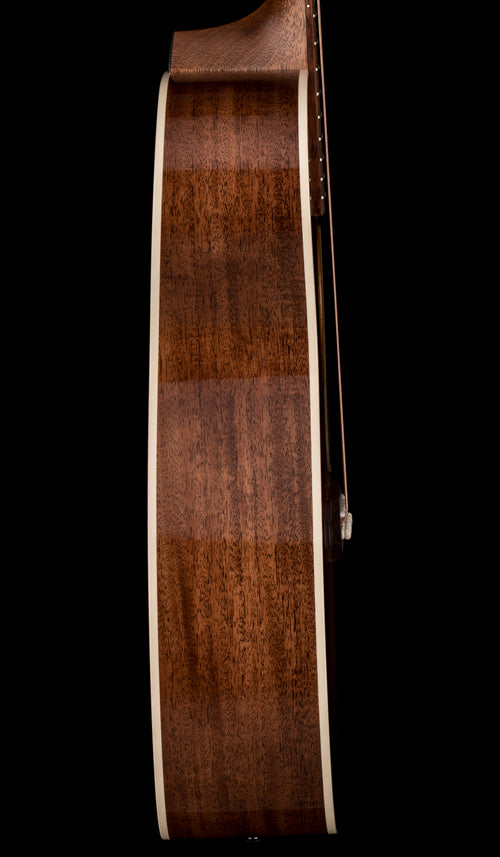 Taylor Ben Harper Gold Label 512e Special Edition #16038