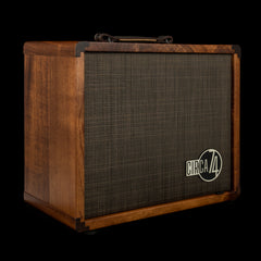 Taylor Koa Circa 74 2-in-1 Acoustic Guitar / Vocal Amplifier + Amp Stand (Demonstration Model) #02780