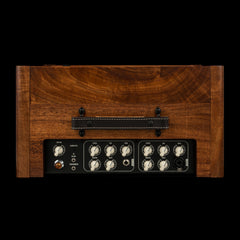 Taylor Koa Circa 74 2-in-1 Acoustic Guitar / Vocal Amplifier + Amp Stand (Demonstration Model) #02780