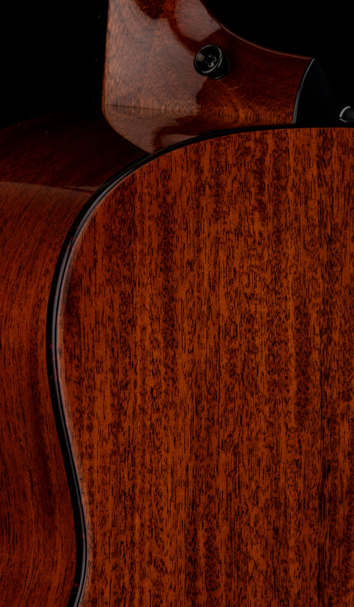 Taylor Custom Shop Select 318e #24100 (NAMM Demonstration Model)