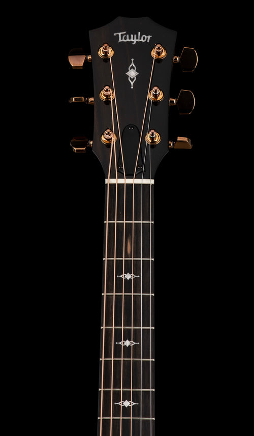 Taylor Custom Shop Select 318e #24100 (NAMM Demonstration Model)