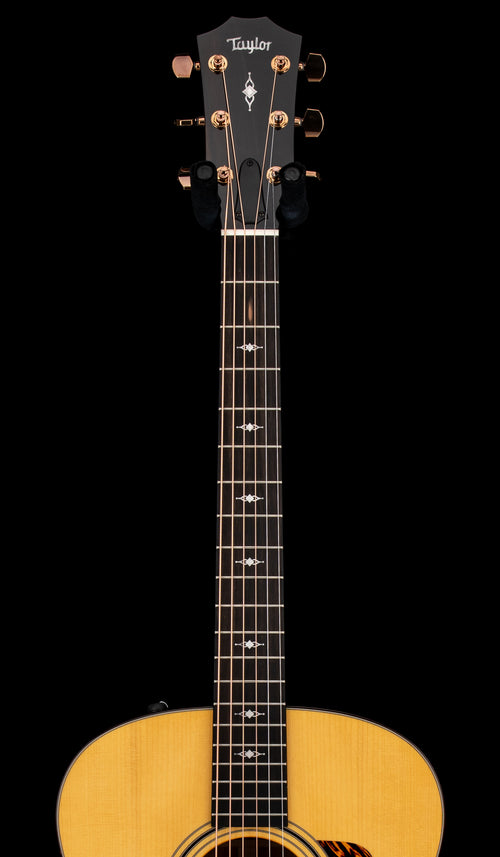 Taylor Custom Shop Select 318e #24100 (NAMM Demonstration Model)