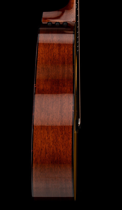 Taylor Custom Shop Select 318e #24100 (NAMM Demonstration Model)