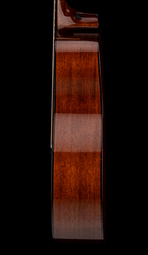 Taylor Custom Shop Select 318e #24100 (NAMM Demonstration Model)