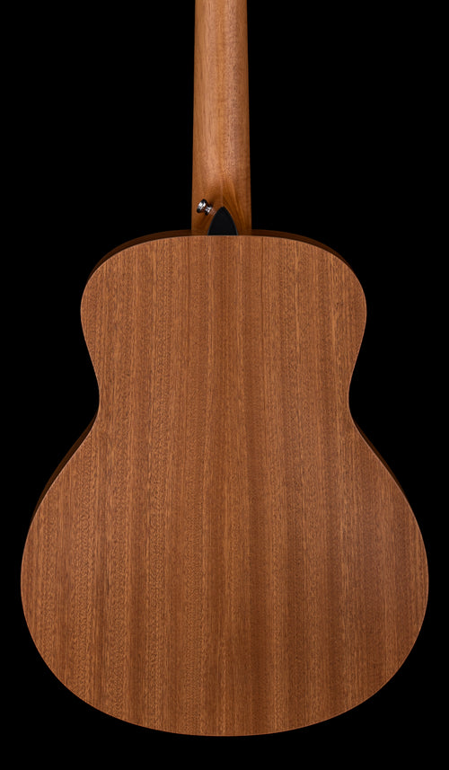 Used Taylor x MLB GS Mini - Minnesota Twins #14183 with Original Gig Bag