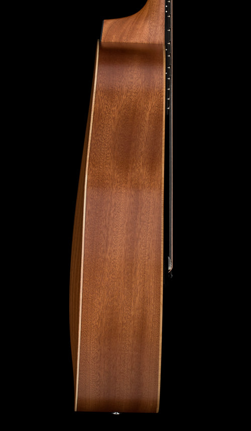 Used Taylor x MLB GS Mini - Minnesota Twins #14183 with Original Gig Bag