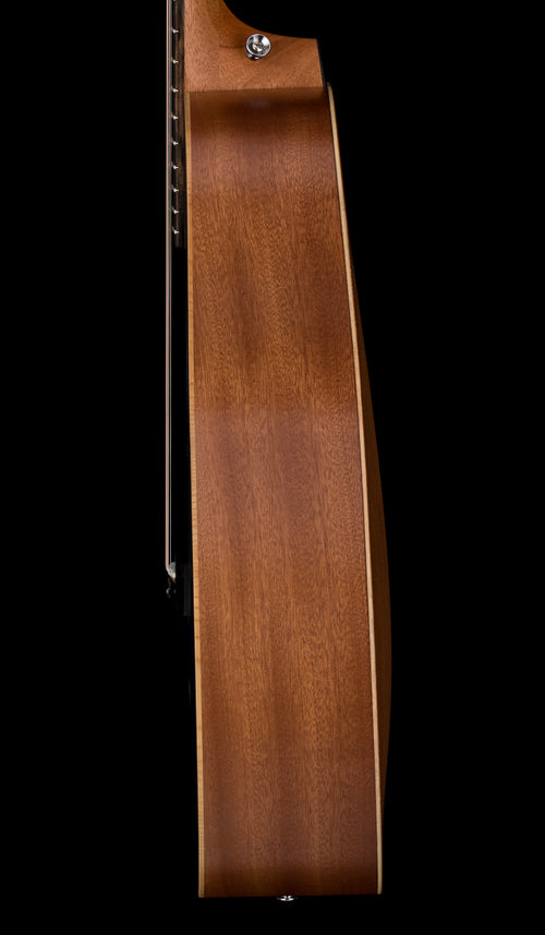 Used Taylor x MLB GS Mini - Minnesota Twins #14183 with Original Gig Bag