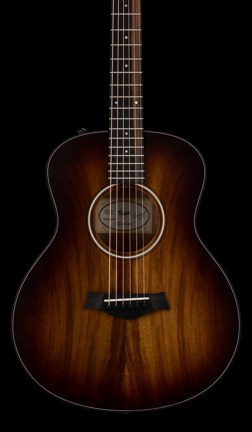 Taylor GS Mini-e Koa Plus #66275