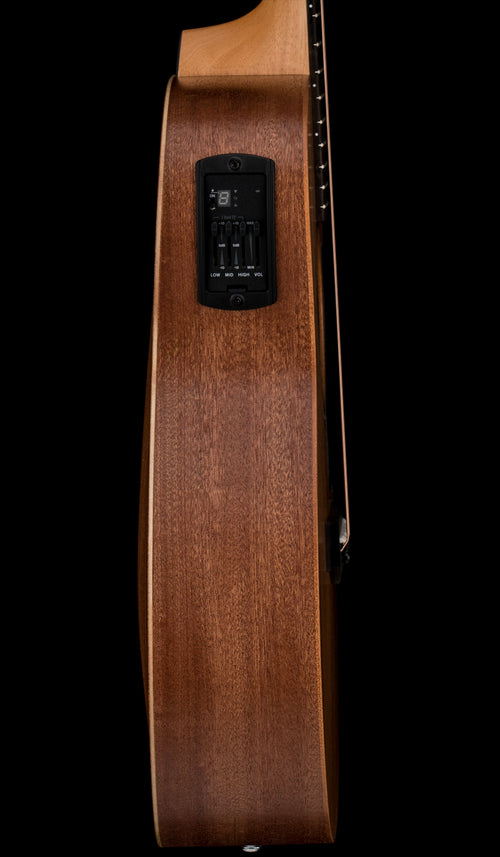 Taylor GS Mini-e Mahogany #06505