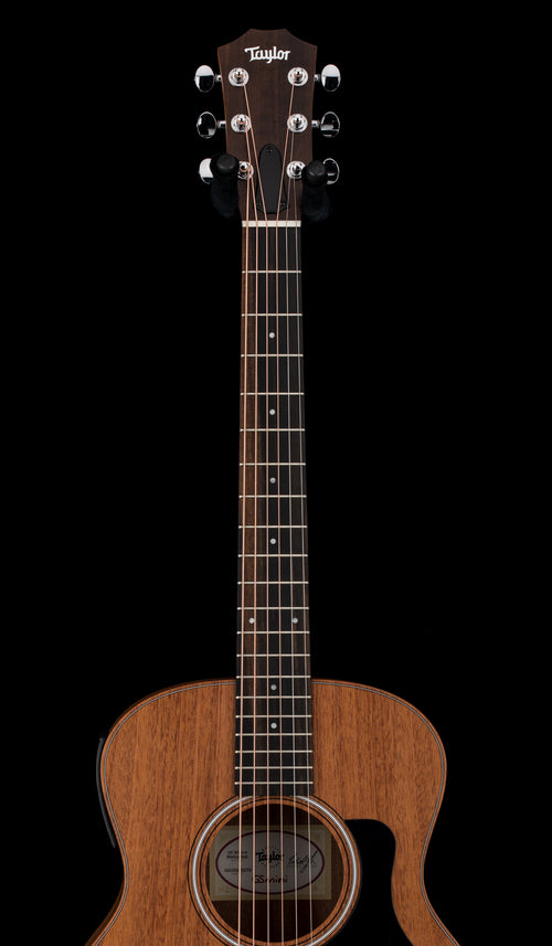 Taylor GS Mini-e Mahogany #65272