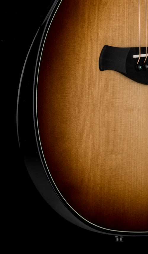 Taylor Next Generation Builder's Edition 514ce - Kona Burst #96086