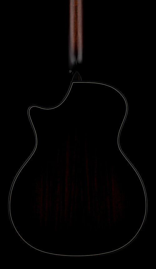 Taylor Next Generation Builder's Edition 514ce - Kona Burst #96086