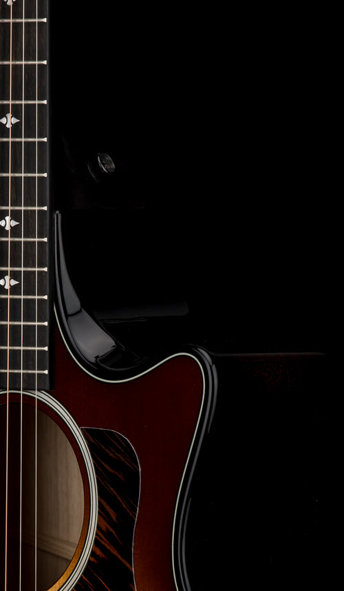 Taylor Next Generation Builder's Edition 514ce - Kona Burst #96086