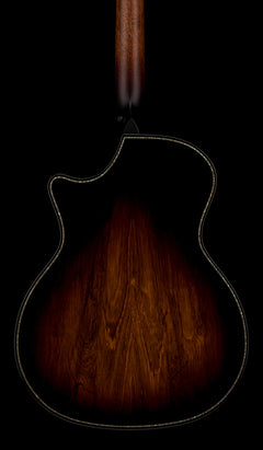Taylor Next Generation Builder's Edition 914ce Honduran Rosewood/Sinker Redwood #16098