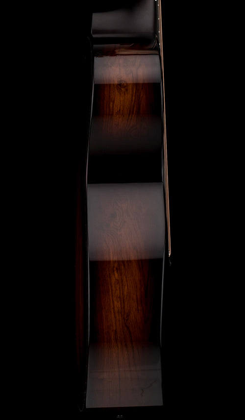Taylor Next Generation Builder's Edition 914ce Honduran Rosewood/Sinker Redwood #16098