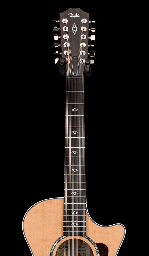 Taylor Next Generation 552ce 12-Fret #16079