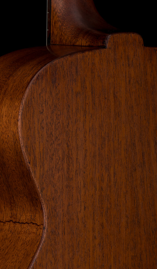 Vintage Guild M-30 Del Rio (1959) #GF6865-A with Hard Case