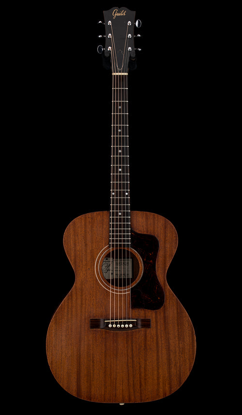 Vintage Guild M-30 Del Rio (1959) #GF6865-A with Hard Case