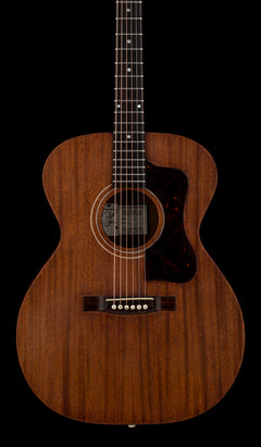 Vintage Guild M-30 Del Rio (1959) #GF6865-A with Hard Case