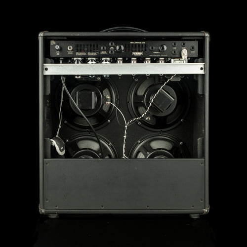Used Mesa Boogie Dual Rectifier Blue Angel 4x10 Combo (1994) #694034