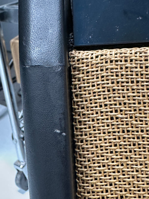 Used Mesa Boogie Dual Rectifier Blue Angel 4x10 Combo (1994) #694034