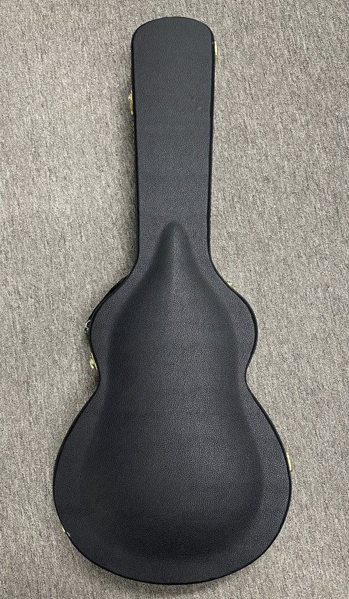 Used Breedlove Solo Pro Concert CE 12-String (2022) - Edgeburst #09948 with Original Hard Case