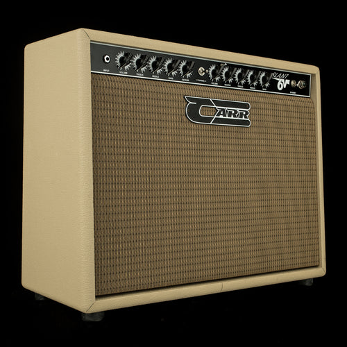 Used Carr Slant 6V 40W Combo - Blonde #0184