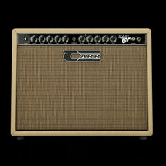 Used Carr Slant 6V 40W Combo - Blonde #0184