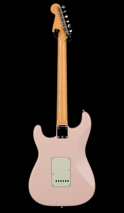 Used Fender American Original '60s Stratocaster (2022) - Shell Pink #00938 with Original Hard Case
