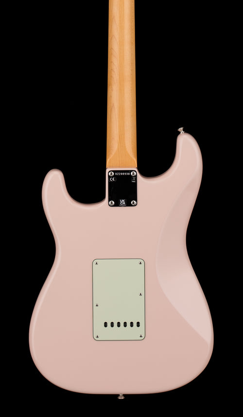 Used Fender American Original '60s Stratocaster (2022) - Shell Pink #00938 with Original Hard Case