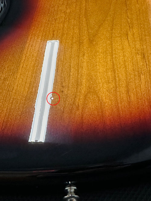 Used Fender Kurt Cobain Jaguar (2025) - 3-Color Sunburst #29652 with Original Hard Case