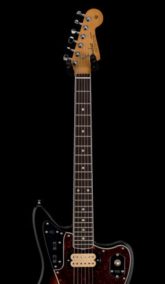 Used Fender Kurt Cobain Jaguar (2025) - 3-Color Sunburst #29652 with Original Hard Case