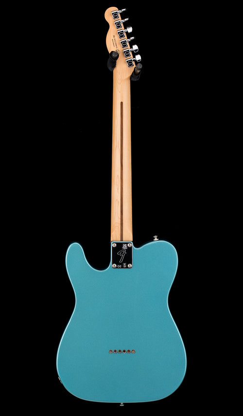 Used Fender Player Telecaster (2021) - Tidepool #59419