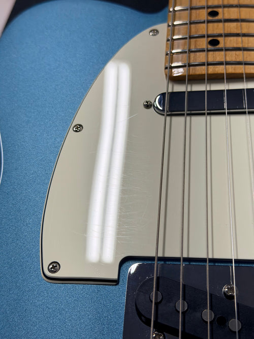 Used Fender Player Telecaster (2021) - Tidepool #59419