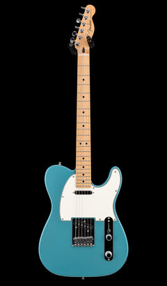Used Fender Player Telecaster (2021) - Tidepool #59419