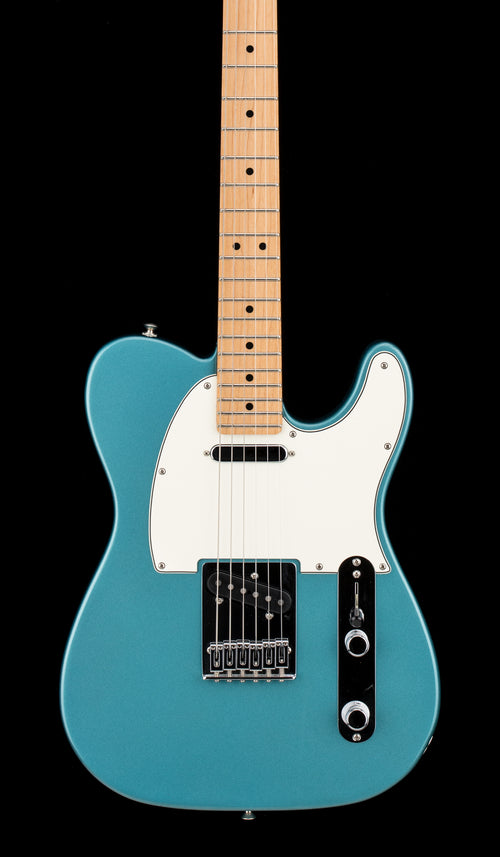 Used Fender Player Telecaster (2021) - Tidepool #59419
