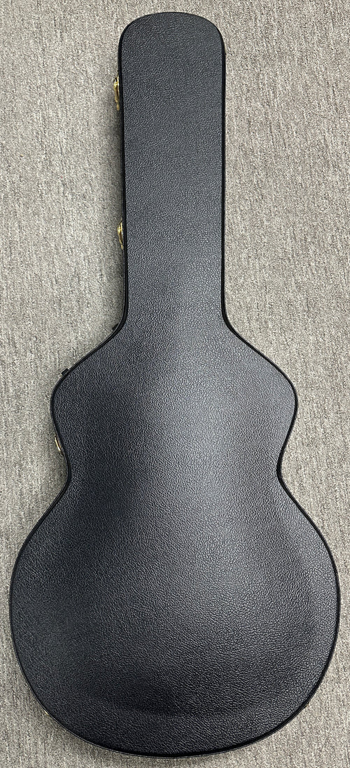 Used Gretsch G6620T Players Edition Nashville Center Block Double-Cut with String-Thru Bigsby (2023) - Round-Up Orange #93741 with Original Hard Case