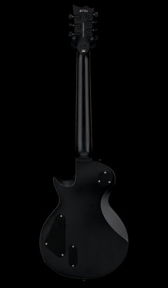 Used LTD EC-407 (2013) - Black Satin #32863 with Gig Bag