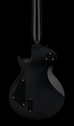 Used LTD EC-407 (2013) - Black Satin #32863 with Gig Bag