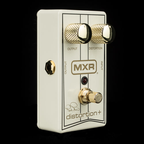 Used MXR Randy Rhoads Special Edition Distortion+