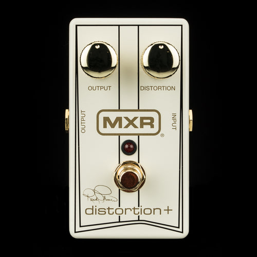 Used MXR Randy Rhoads Special Edition Distortion+